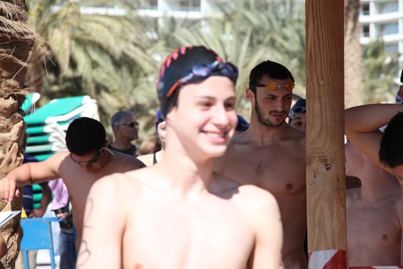 אליפות ישראל מים פתוחים אילת 2009 048.jpg